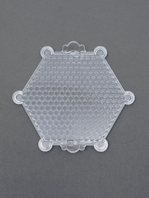 Аквамозаика для детей «Транспорт», 240 шариков