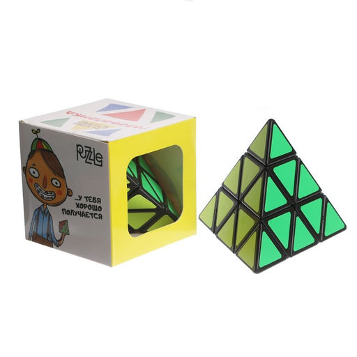 Головоломка Смышленыш - Puzzle фото 2