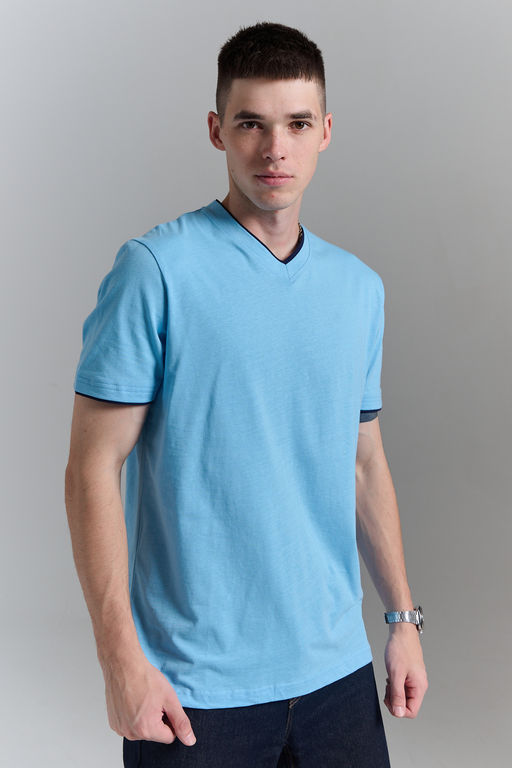 Футболка мужская 14490 - Натали фото 99