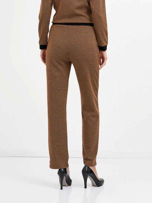 брюки женские на кулиске - Glenfield фото 5