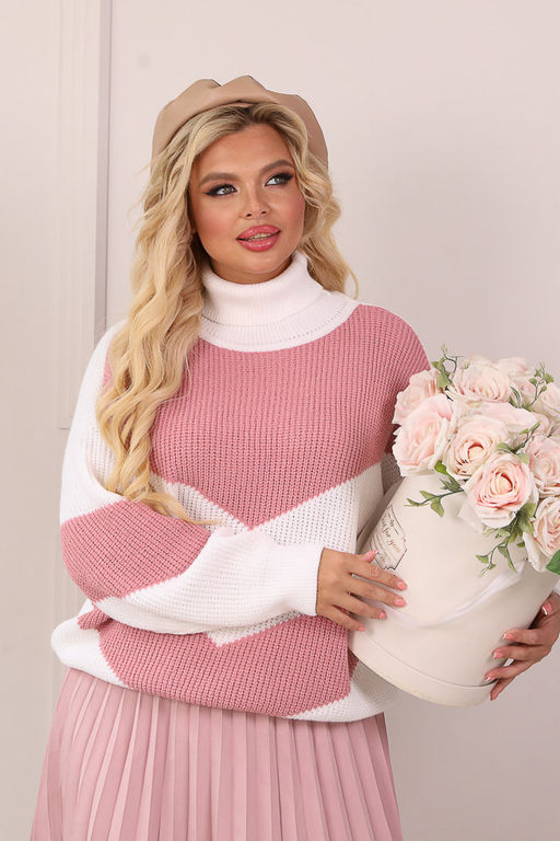 Джемпер Др5-454/11 - Wisell фото 13