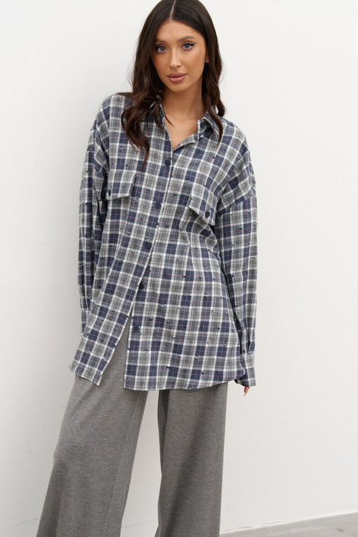 Блузка А2013 - Annete фото 7