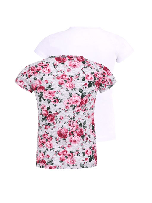 2футболки 2ДДФК5731001н - Апрель фото 2