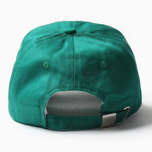 Кепка женская однотонная MINAKU, цв.зеленый, р-р 58