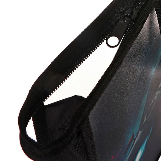 Папка для труда, А4, пластиковая, 33.5×23.5×5.5 см