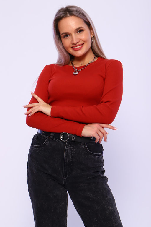 Футболка женская ФЖ0035Б