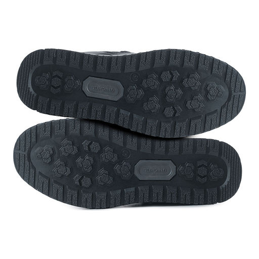 1D4491 МУЖ Сапоги нат.кожа нат.мех ТЭП - Юничел фото 6