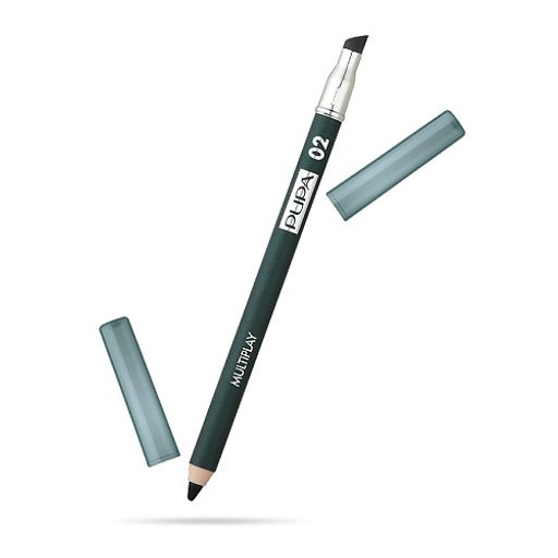 PUPA Карандаш д/век с аппликатором "Multiplay Eye Pencil"" т.02