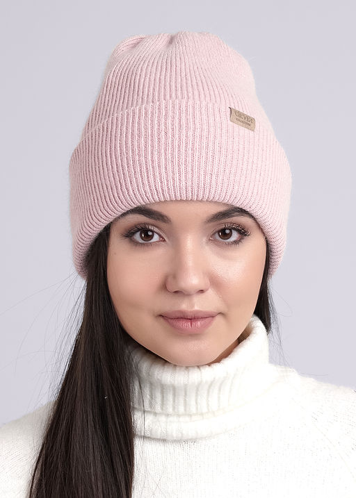 Шапка женская