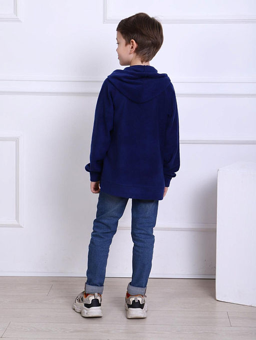 IV-CAPRIZ Тэд - толстовка молочный  фото 12