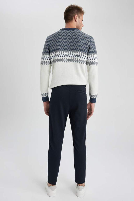 Брюки-джоггеры - Defacto фото 6