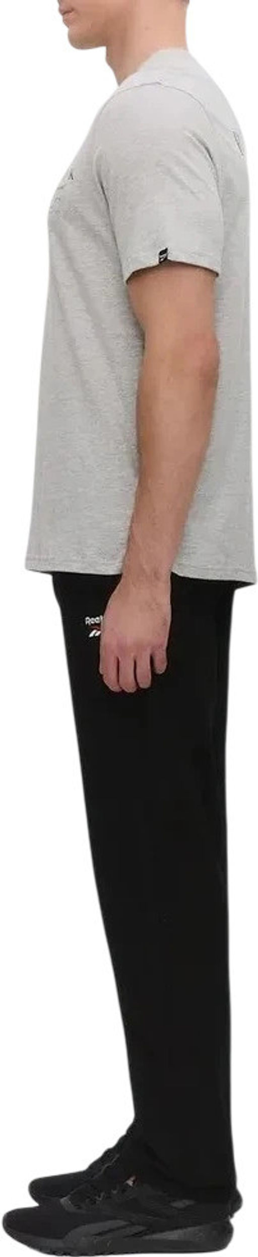 Брюки мужские