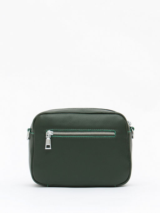 Сумка 2026-9NN d.green Natale Navetta