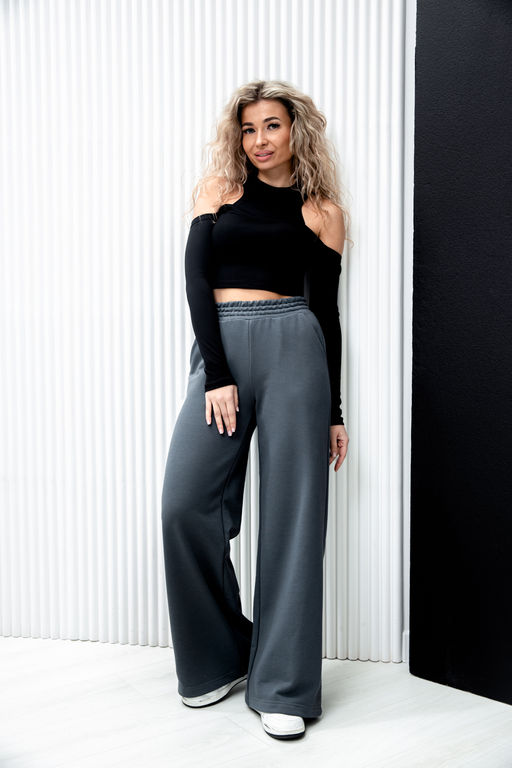 Брюки 18049 - Натали фото 7