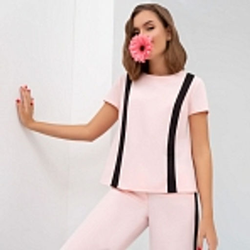 Блуза, В зоне комфорта - Charutti фото 7