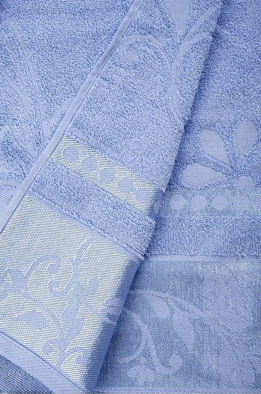 Махровая простыня 150Х212 Happy Fox Home  фото 59