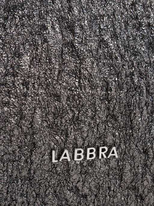 Сумка Labbra L-HF4250 gun/black фото 6