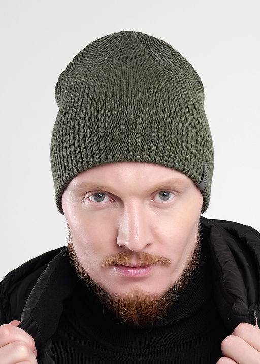 Шапка мужская