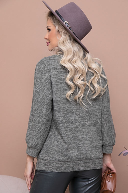 Джемпер 41655-2 - Avili фото 7