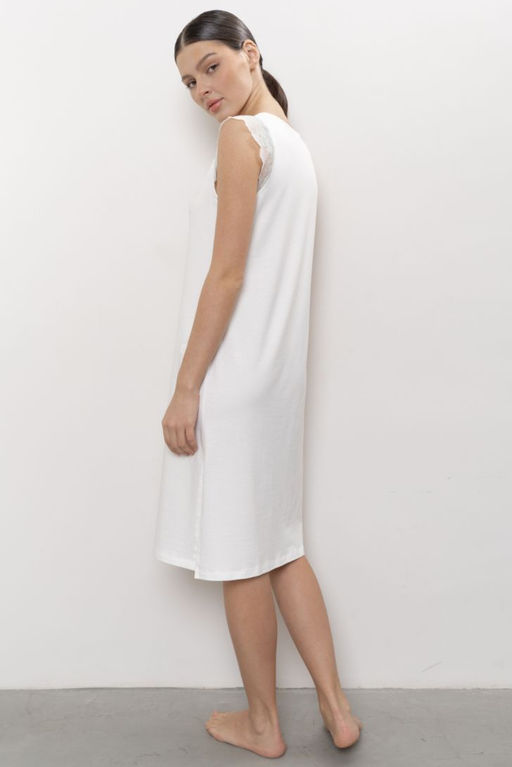 СОРОЧКА ЖЕНСКАЯ арт. 1900W-60129.3S-052 - Almando melado фото 18