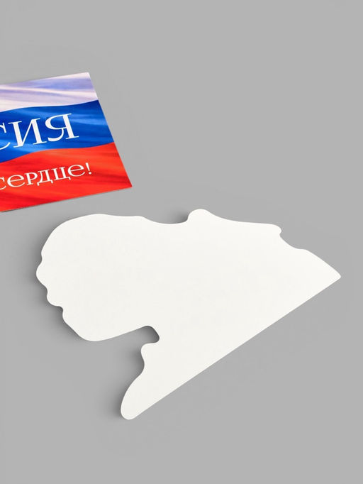 Набор оформительский "Традиции России" (5 предметов)