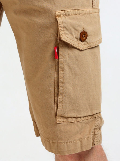 Шорты мужские арт. 08175 - F5 фото 5