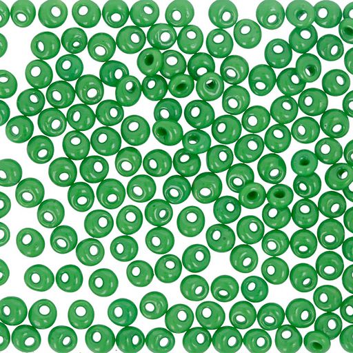 Бисер Япония "TOHO" МАГАТАМА (MAGATAMA) №1 3 мм 5 х 5 г