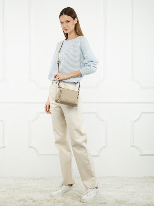 Сумка Labbra L-HF3321-1 croissant  фото 14