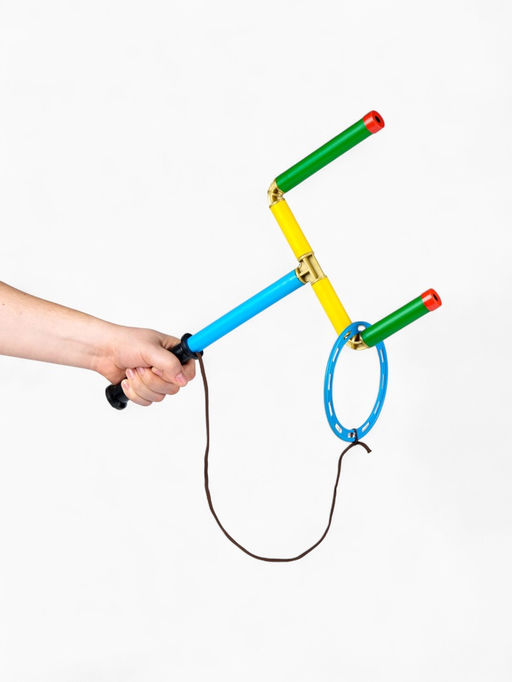 Игра кольцеброс «Поймай Кольцо»