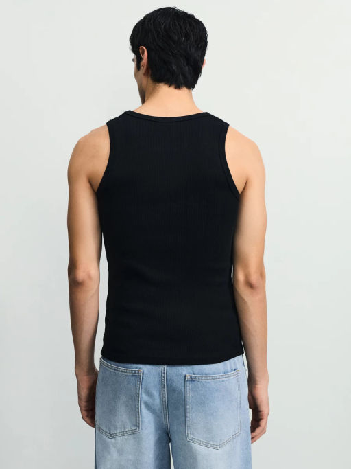 Базовая майка / Zarina  фото 5