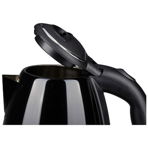 Чайник Homestar HS-1010 (1,8 л) стальной 003013