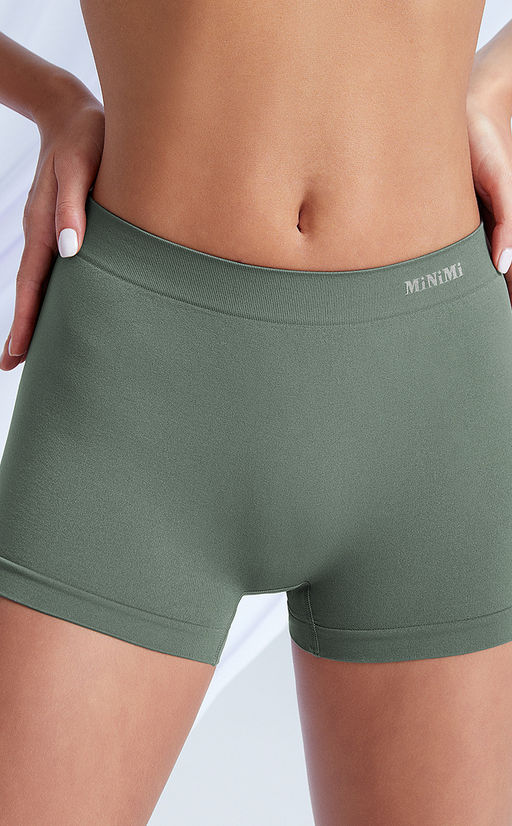 MA270 Shorts bianco - Minimi фото 3