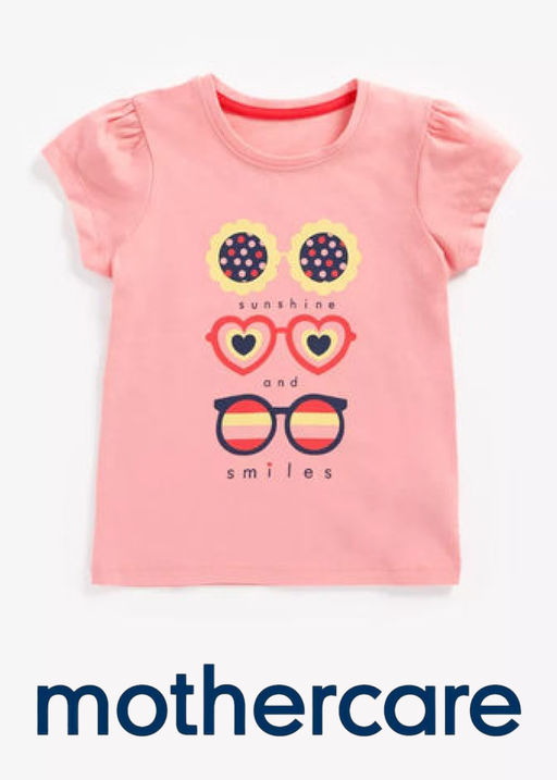 Mothercare / Футболка