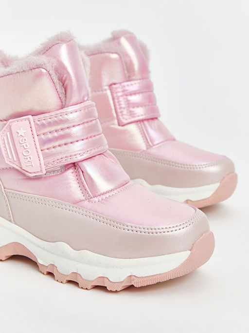 C?rt C?rtl? K?z ?ocuk Kar Botu - Waikiki фото 3