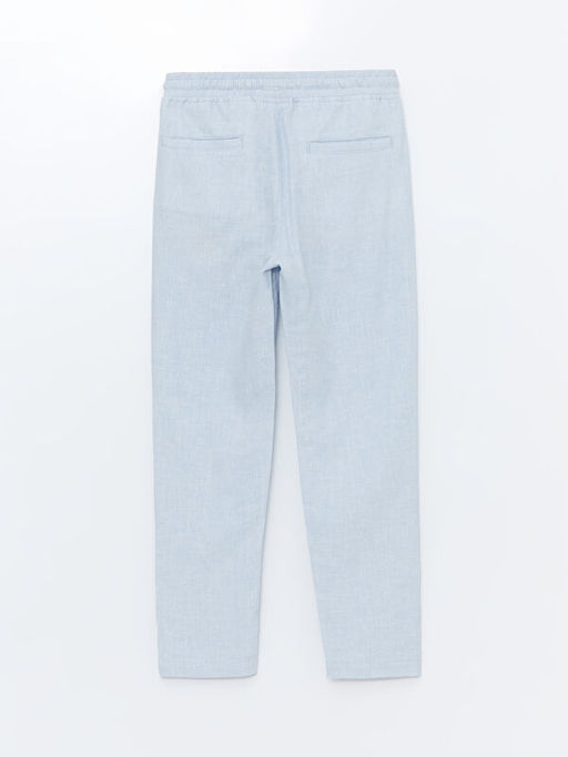 Beli Lastikli Basic Erkek ?ocuk Pantolon