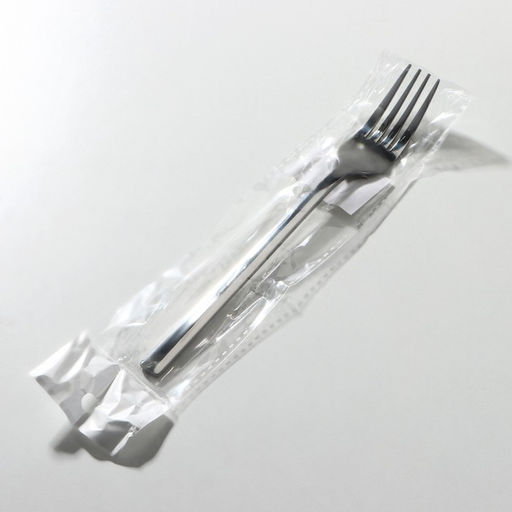 Вилка столовая Тайфун, длина 20 см, нержавеющая сталь, серебристая - Simaland фото 6