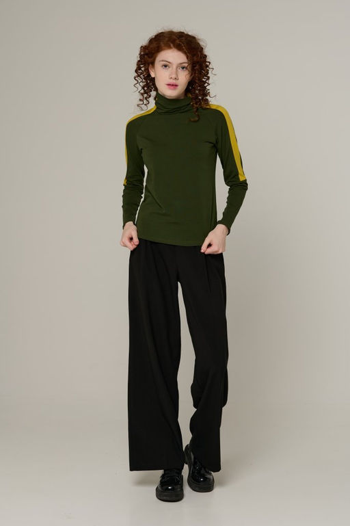 водолазка 1782-24 -50% - Mix-mode фото 3