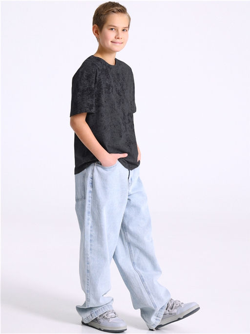 Футболка 1ПДФК5029001н