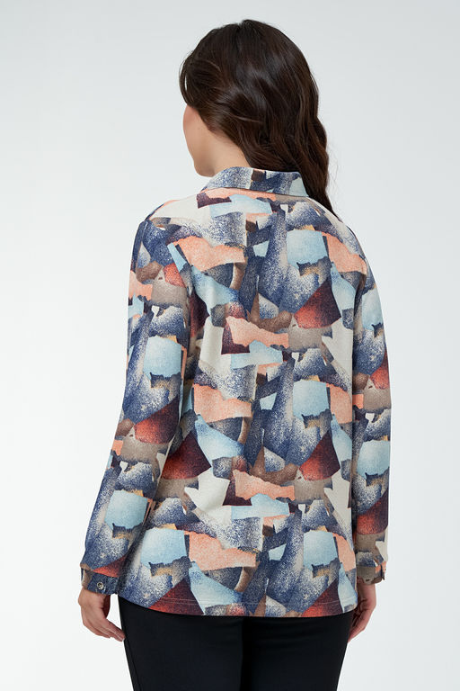 Блузка - Olsi фото 7