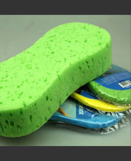 Губка для мытья авто 904604 - Yiwu youda import & export co фото 2