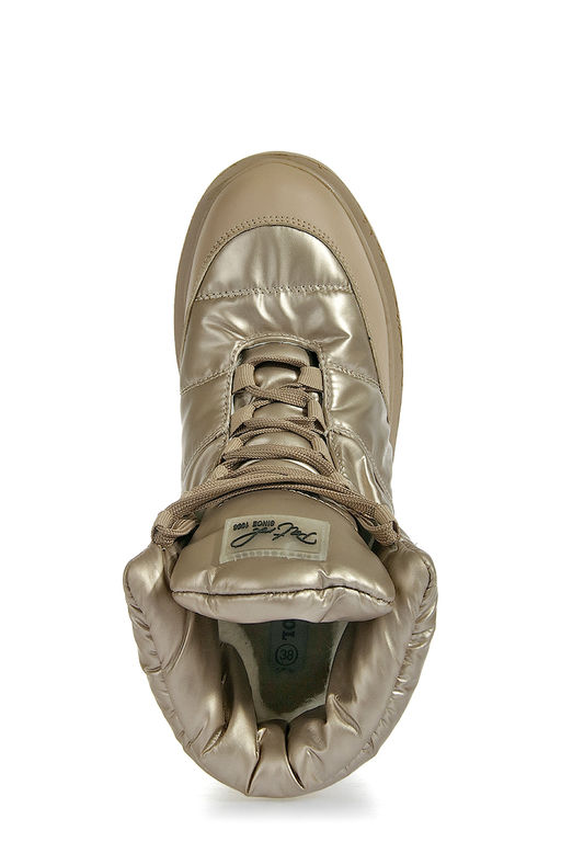 Ботинки женские PATROL