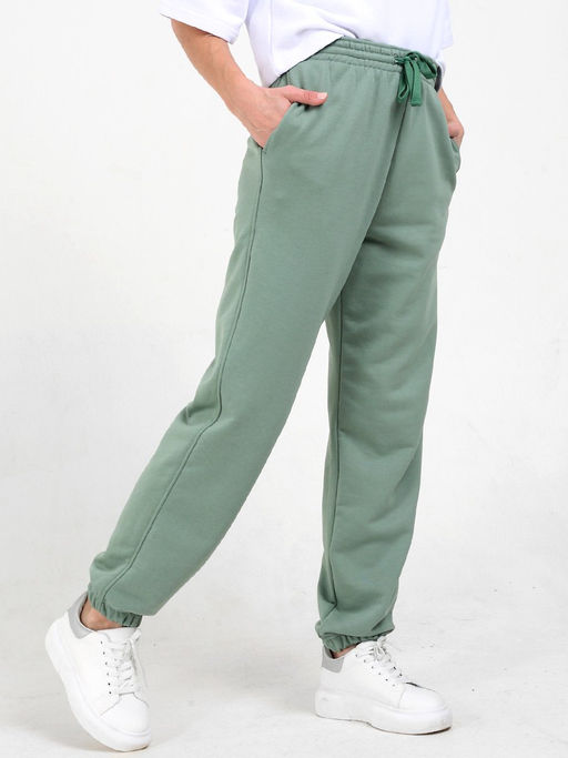 Брюки женские _ 19827 - F5 фото 2