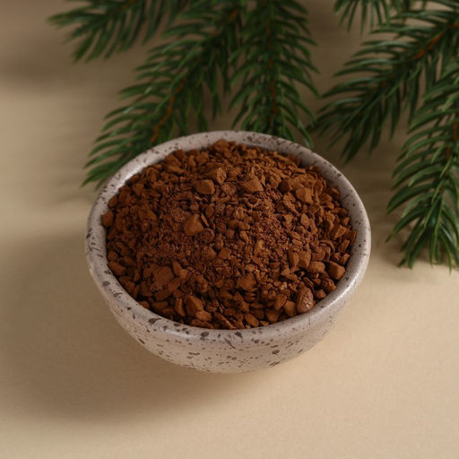 Кофе растворимый «Новый год: Счастья в Новом году», 50 г.