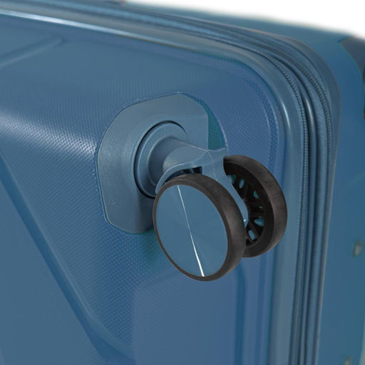 Набор из 3-х чемоданов с расширением 23104 - Mironpan фото 13