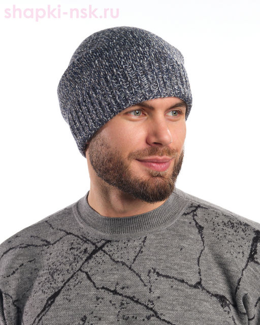 55409 Kedr Колпак мужской (57-59)