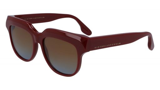 Солнцезащитные очки VB604S BURGUNDY