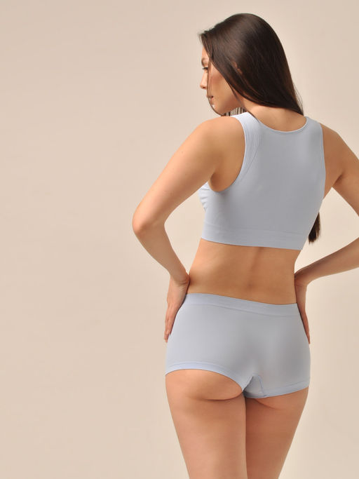 MY Трусы женские BX086 SHORTS (1/156)