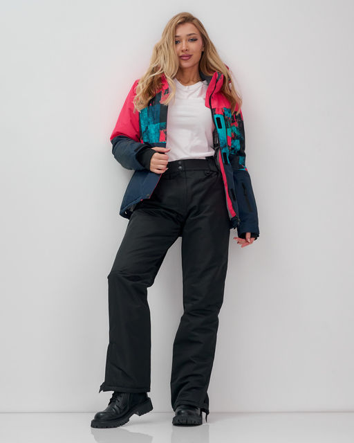 Горнолыжный костюм зимний до -25С - Mtforce фото 12