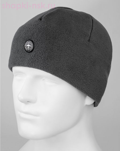 TRACKER Шапка мужская (55-60)