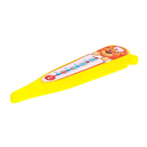 Музыкальная игрушка Говорящий градусник - Zabiaka фото 2